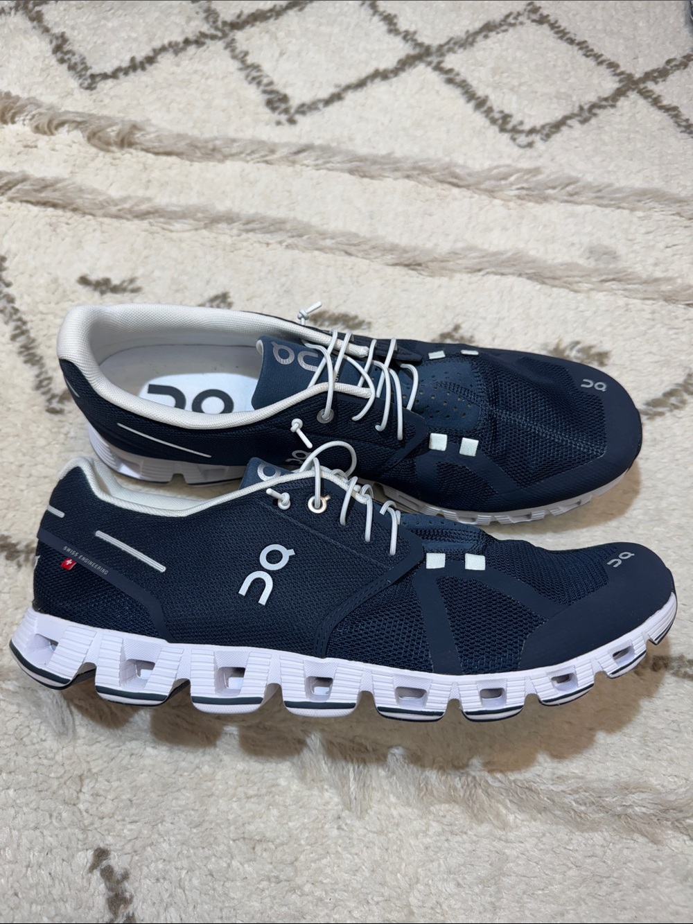 On Running Running Shoes